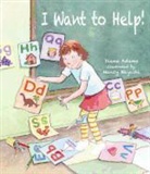 Diane Adams, Diane/ Hayashi Adams, Nancy Hayashi - I Want to Help!