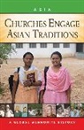 I. P. Asheervadam, I. P./ Dharma Asheervadam, Adhi Dharma, Alle Hoekema, John Lapp, John C. Lapp... - Churches Engage Asian Traditions