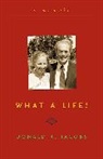 Donald Jacobs, Donald R. Jacobs, Jacobs Donald - What a Life!