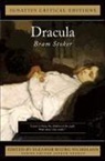 Bram Stoker, Bram/ Nicholson Stoker, Eleanor Bourg Nicholson - Dracula