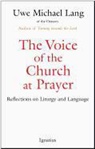 Jr. Antho Lang, Michael Lang, Uwe Michael Lang - The Voice of the Church at Prayer