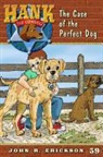 John R. Erickson, Gerald L. Holmes - The Case of the Perfect Dog