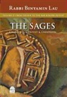 Binyamin Lau - The Sages