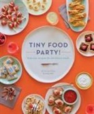Teri Lyn Fisher, Teri Lyn Park Fisher, Jenny Park - Tiny Food Party!