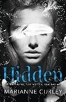 CURLEY, Marianne Curley - Hidden