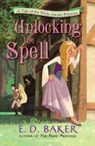 E. D. Baker, Patricia Baker - The Princess's Promise