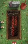 VAUGHT, Susan Vaught - Going Underground