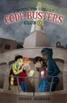 Penny Warner - Code Busters Club, Case #2: The Haunted Lighthouse