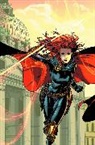 Koji Kumeta, David Marquez, Ron Marz, Ron Marz, Nelson Blake, Nelson Blake II... - Magdalena Volume 2
