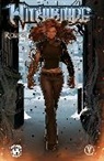 John Tyler Christopher, Neo Edmund, Mark L Miller, Mark L. Miller, Tim Seeley, Tim Seeley... - Witchblade Rebirth Volume 1