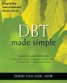 Sheri van Dijk, Sheri van Dijk - DBT Made Simple