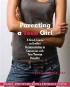 Lucie Hemmen - Parenting a Teen Girl