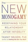 Tammy Nelson - The New Monogamy