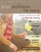 Libbi Palmer - PTSD Workbook for Teens