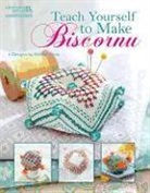 Bobbie Watts - Teach Yourself to Make Biscornu