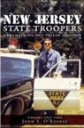 John O'Rourke, John E. O'Rourke, Sergeant First Class John E O'Rourke, Sergeant First Class John E. O'Rourke - New Jersey State Troopers, 1961-2011