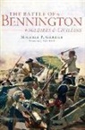 Michael P Gabriel, Michael P. Gabriel - The Battle of Bennington