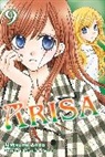 Natsumi Ando - Arisa 9