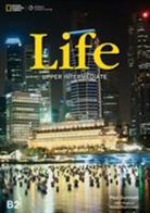 Paul Dummet, Paul Dummett, John Hughes, Helen Stephenson - Life - First Edition: Life Upper-intermediate Student Book with DVD