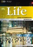 Paul Dummet, Paul Dummett, John Hughes, John (Duke University) Hughes, Helen Stephenson - Life Upper Intermediate Workbook/Key/Audio CD