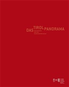 Michae Huter, Michael Huter, Meighörner, Meighörner, Wolfgang Meighörner - Das Tirol Panorama