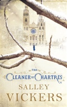 Salley Vickers - The Cleaner of Chartres