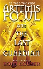 Eoin Colfer - Artemis Fowl and the Last Guardian: Book 8