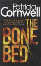 Patricia Cornwell - The Bone Bed