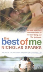 Nicholas Sparks, Sean Pratt - The Best of Me