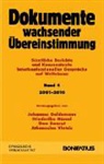 Nüsse, Friederike Nüssel, Oelderman, Johannes Oeldermann, Uwe Swarat, Swarat u a... - Dokumente wachsender Übereinstimmung