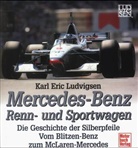 Karl Ludvigsen - Mercedes-Benz, Rennwagen und Sportwagen