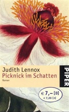 Judith Lennox - Picknick im Schatten, Sonderausgabe