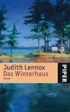 Judith Lennox - Das Winterhaus, Sonderausgabe