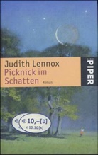 Judith Lennox - Picknick im Schatten