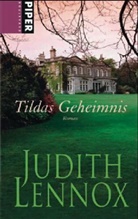 Judith Lennox - Tildas Geheimnis, Sonderausgabe