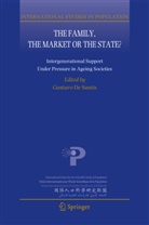 Gustav De Santis, Gustavo De Santis, Gustavo De Santis - The Family, the Market or the State?