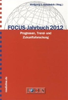 Wolfgang J. Koschnick - FOCUS Jahrbuch 2012