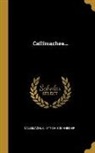 Collectif, Callimachus, Otto H. E. Schneider - Installations Climatisations Vol D Air