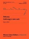 Claude Debussy, Michael Stegemann - Golliwogg's Cake Walk