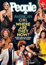 People Magazine (COR), People Magazine - American Idol