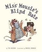 Tim Beiser, Tim/ Berman Beiser, Rachel Berman, Rachel Berman - Miss Mousie's Blind Date