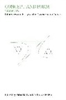 Peter Hallward, Peter Peden Hallward, Knox Hallward Peden, Peter Hallward, Hallward Peter, Knox Peden... - Concept and Form, Volume 2