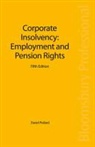 Pollard, David Pollard, Pollard David - Corporate Insolvency: Employment and Pension Rights