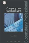 Sheikh, Saleem Sheikh, Sheikh Saleem - Company Law Handbook