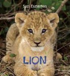 Suzi Eszterhas, Suzi Eszterhas - Lion