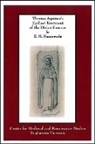 Thomas Aquinas, E M Macierowski, E. M. Macierowski, St Thomas Aquinas - Thomas Aquinas's Earliest Treatment of the Divine Essence