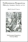 James E Caraway, James E. Caraway - Mediterranean Perspectives