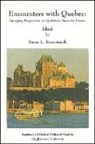 Susan L. Rosenstreich, Susan L Rosenstreich, Susan L. Rosenstreich - Encounters with Quebec