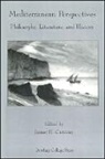James E Caraway, James E. Caraway - Mediterranean Perspectives