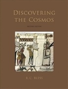 R C Bless, R. C. Bless, R.C. Bless, Robert C. Bless - Discovering the Cosmos